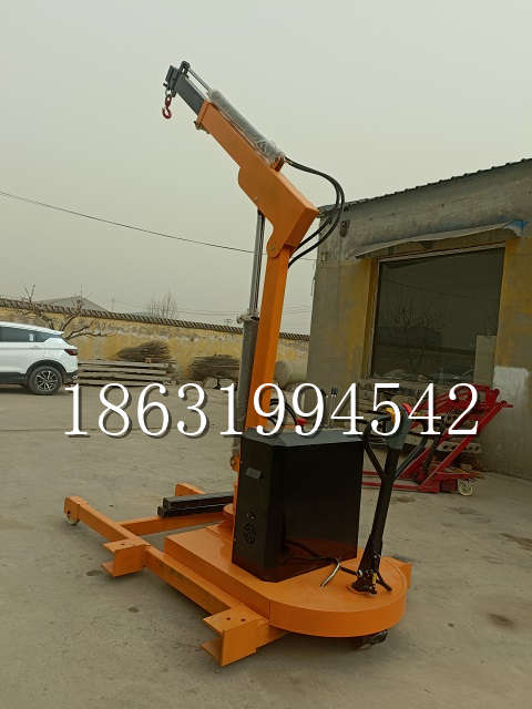 鞍山市厂家供应自制随车吊 12吨随车吊 自卸式随车吊 12吨随车吊起重机